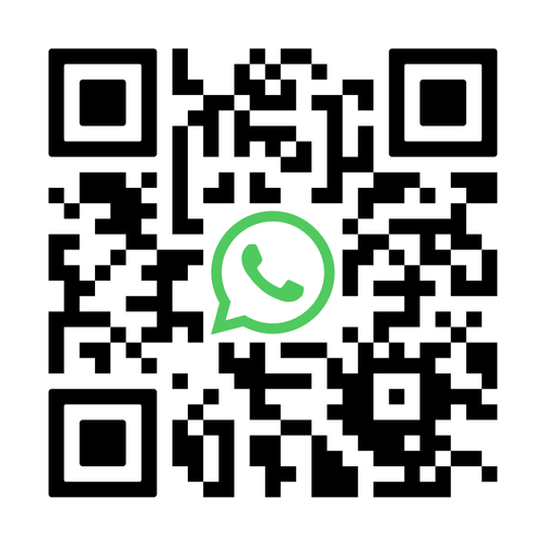 QR-code chat whatsapp